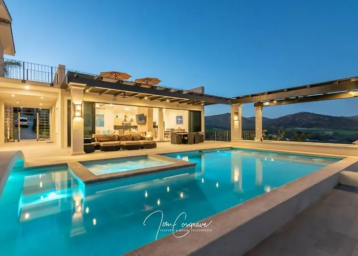 Alegria, El Altillo 54 Villa San José del Cabo