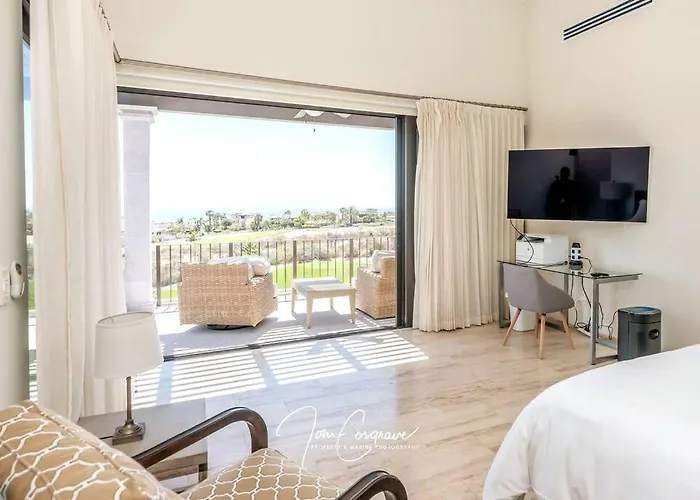 Villa Alegria, El Altillo 54 San José del Cabo