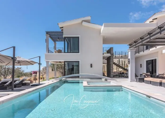 Villa Alegria, El Altillo 54