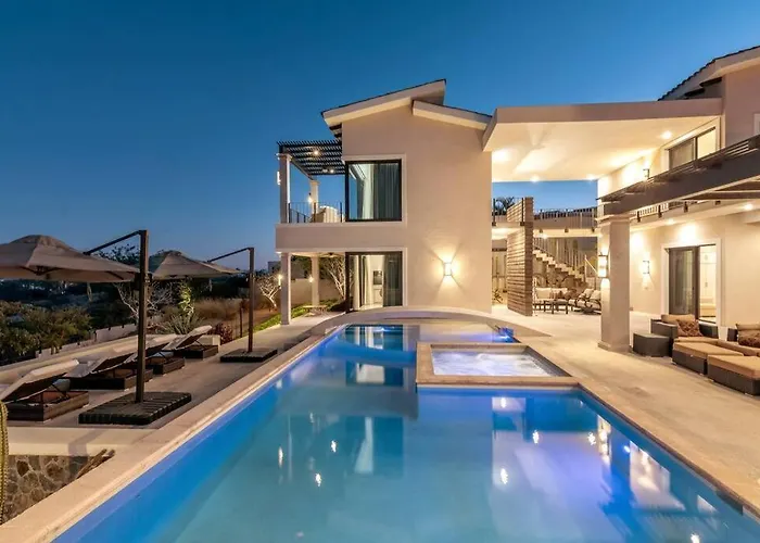 Villa Alegria, El Altillo 54