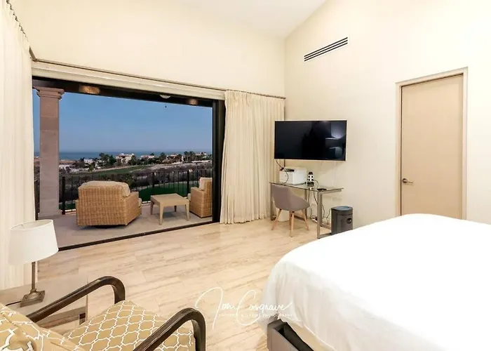 Alegria, El Altillo 54 Villa San José del Cabo