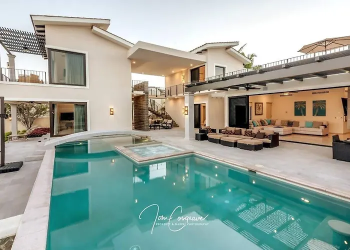 Alegria, El Altillo 54 Villa San José del Cabo