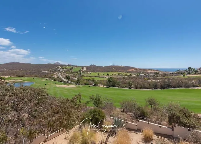 Villa Alegria, El Altillo 54