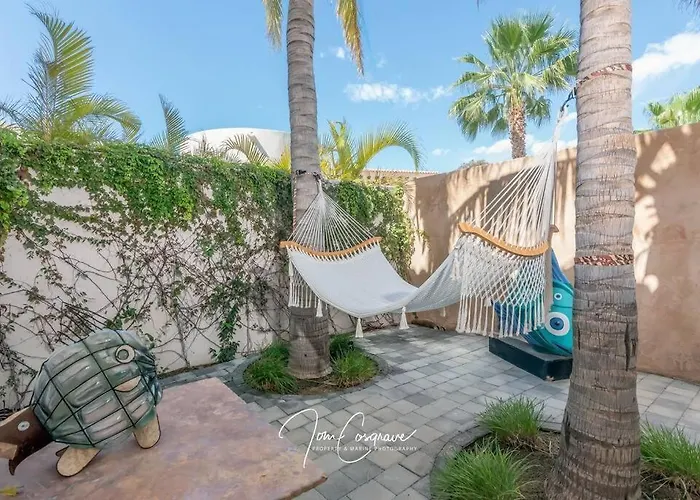 Villa Alegria, El Altillo 54