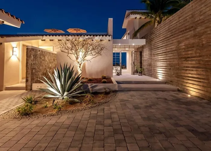 Villa Alegria, El Altillo 54 San José del Cabo